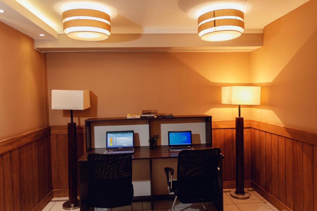 Principe III Hotel Cuzco Kültér fotó